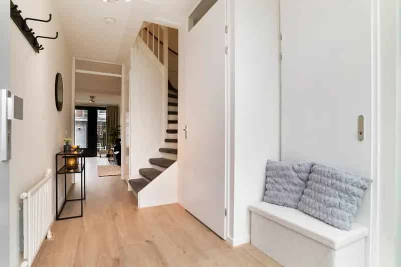 8 Slaapkamers Familiewoning Rotterdam Charlois A++