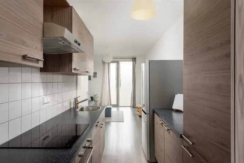 Appartement te koop Almere Poort Scandinaviëkade
