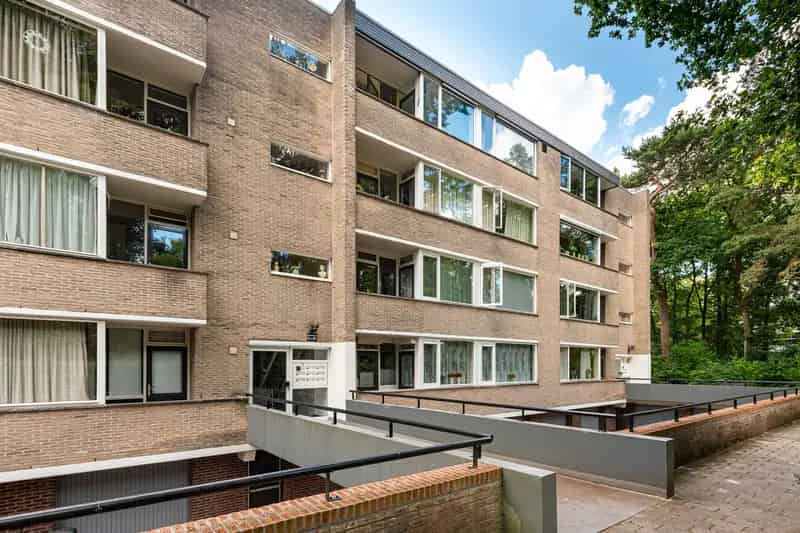 Appartement te koop Hilversum 2 slaapkamers 115m2