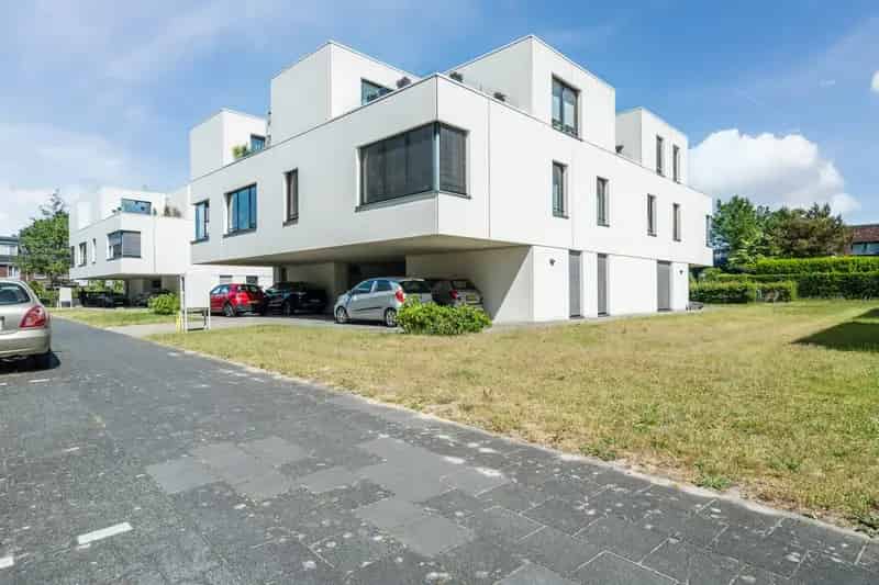3 Kamer Appartement Amersfoort Vathorst