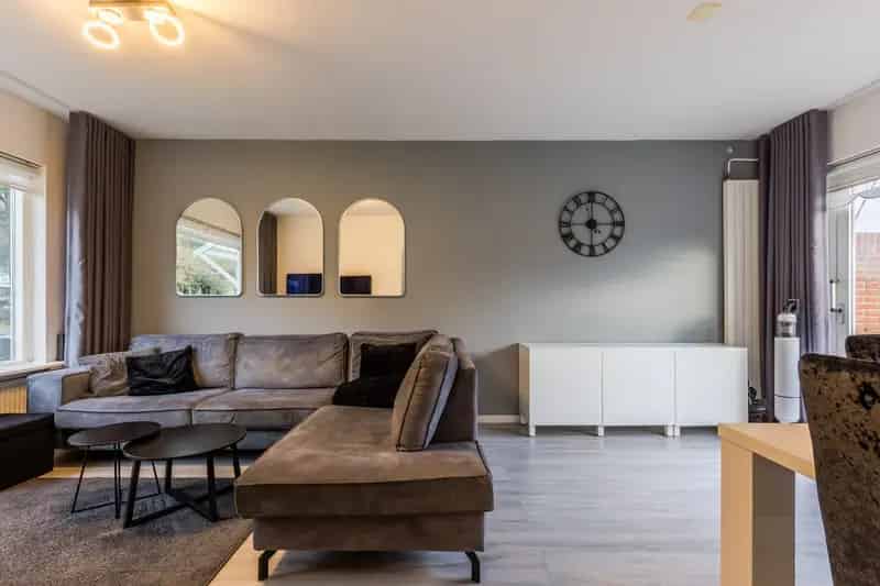 Huis te koop Tilburg Predikherenlaan 4 slaapkamers 2022 gemoderniseerd