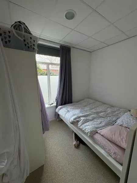 Appartement 33m2 Starter Student Grote Markt Noorderplantsoen