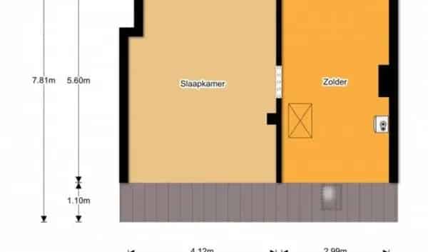 Direct van Eigenaar: Ruime woning te huur