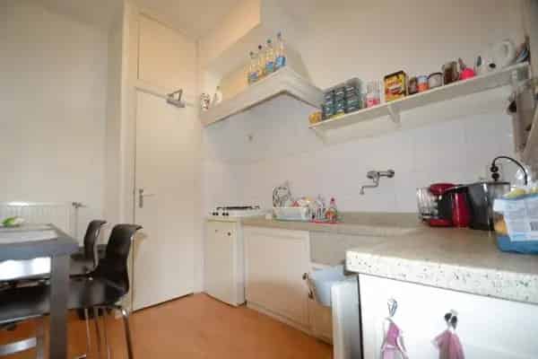 2 Kamer Appartement Den Haag Segbroek Nabij Strand
