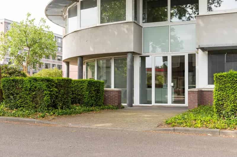 Kantoorruimte te Huur Oss Rossinistraat