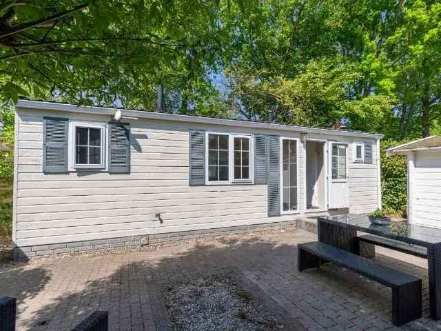 Woning te koop: De Goede Ree 183 3 LJ Goedereede Vastgoed Nederland