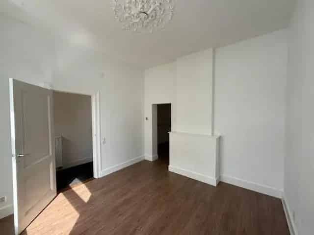 Appartement te huur Maastricht Volksplein