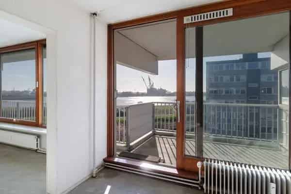 Ruime 4 Kamer Woning Nieuwe Waterweg Maassluis