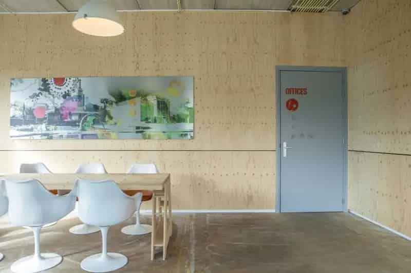 Opslagruimte te Huur Rotterdam 65.6m2 - Inclusief Servicekosten