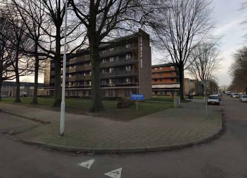 Energiezuinig appartement Best nabij snelweg en NS station