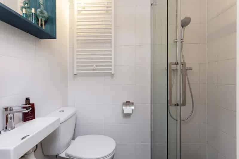 Charmante Tussenwoning Rivierenwijk Utrecht Nabij Binnenstad