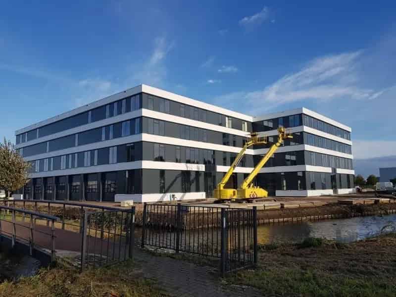 Opslagruimte De Stelling: Ruime Units vanaf 11m²