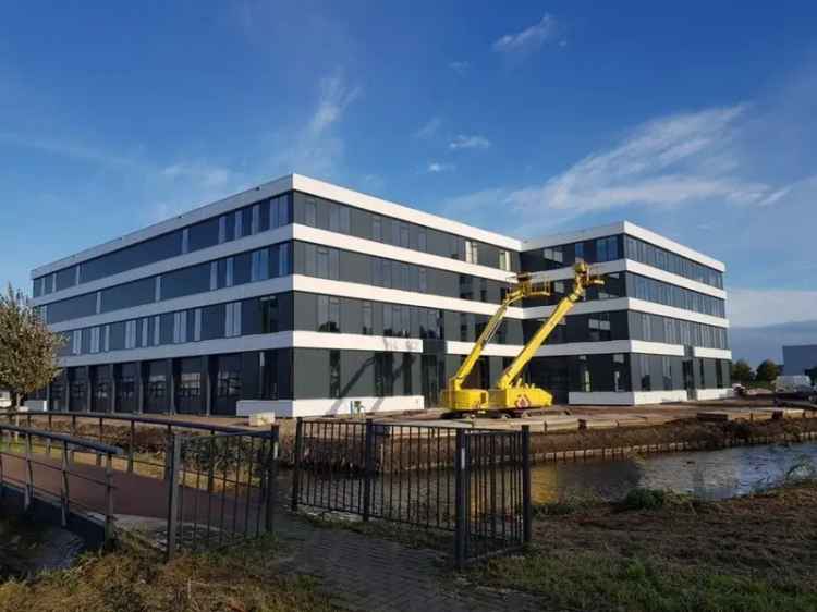 Opslagruimte De Stelling: Ruime Units vanaf 11m²
