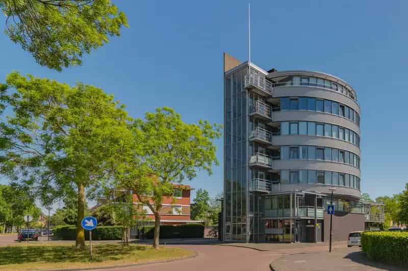 Modern Appartement te Koop in Den Haag Parkbuurt Oosteinde