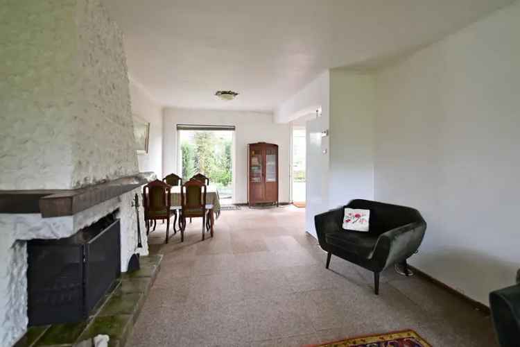 Huis te koop Eemnes: 4 slaapkamers, garage, tuin