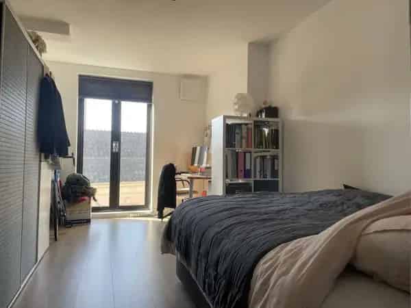 Modern Appartement in Zwolle Centrum - Beschikbaar per 1 Juni
