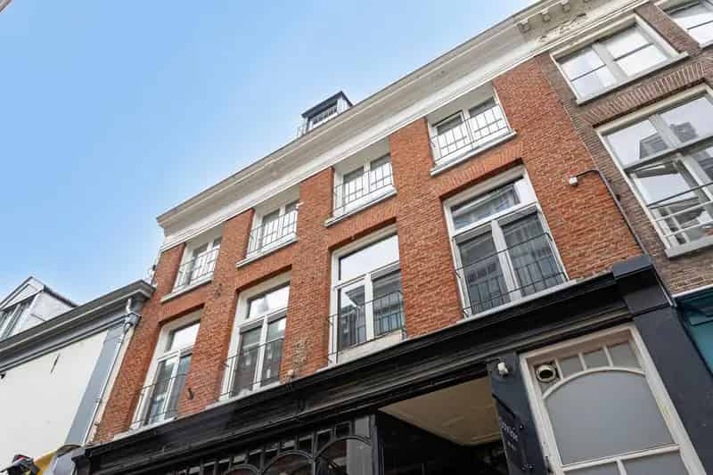 Appartement te koop Deventer Centrum 41m2
