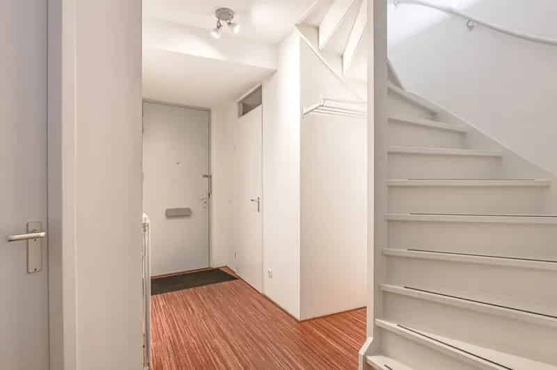 Amsterdam Oost Maisonnette 115m2 2 3 Slaapkamers Eigen Parkeerplaats