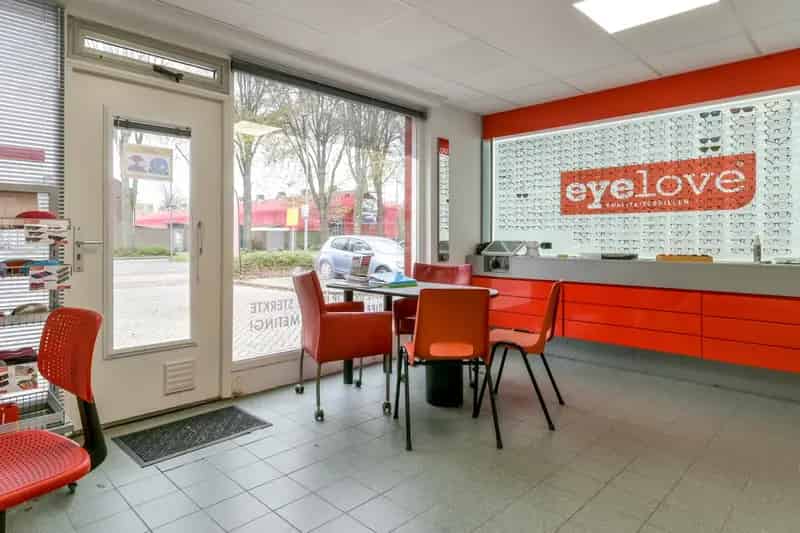 Winkelruimte te Huur Heemskerk 26m2