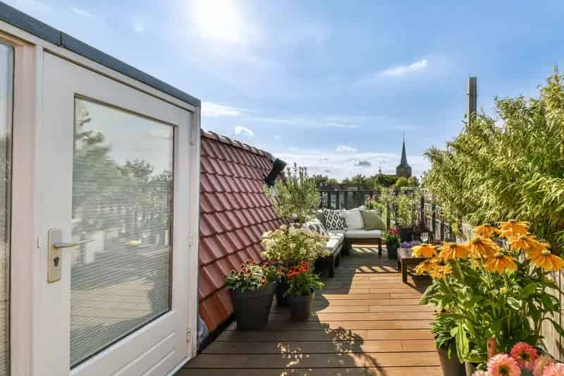 Appartement te koop: Adriaen van der Doeslaan 25-B 3054 EA Rotterdam | Funda