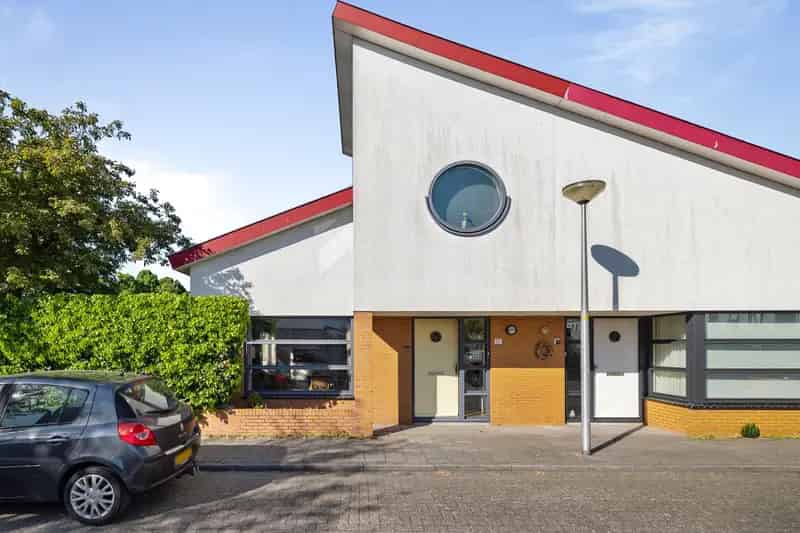 Levensloopbestendige Hoekwoning te Koop in Deventer Het Swormink