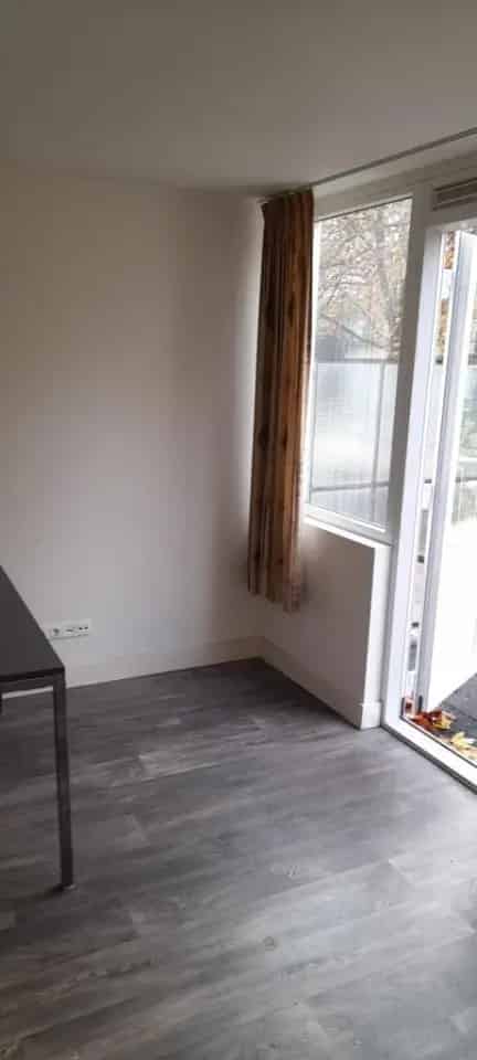 Studio Tilburg Kamillehof met Dakterras