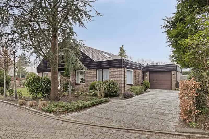 Luxe Villa 6 Slaapkamers Molenkoog