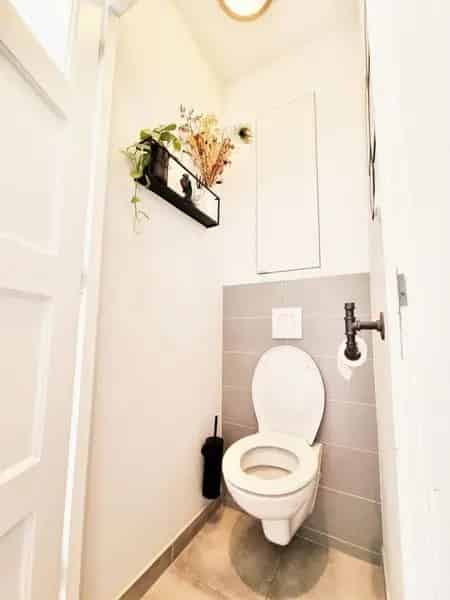 Gemeubileerd Appartement Blijdorp Nabij Park