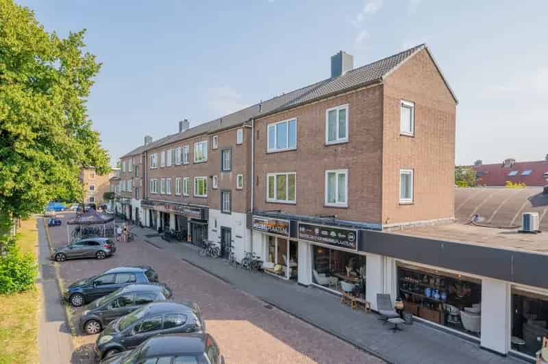 Appartement te koop: Ceintuurbaan 211 7413 DE Deventer | Funda