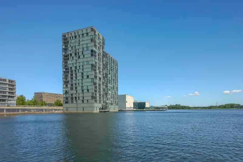 Appartement te koop Almere Stadshart 4 kamers 132m2