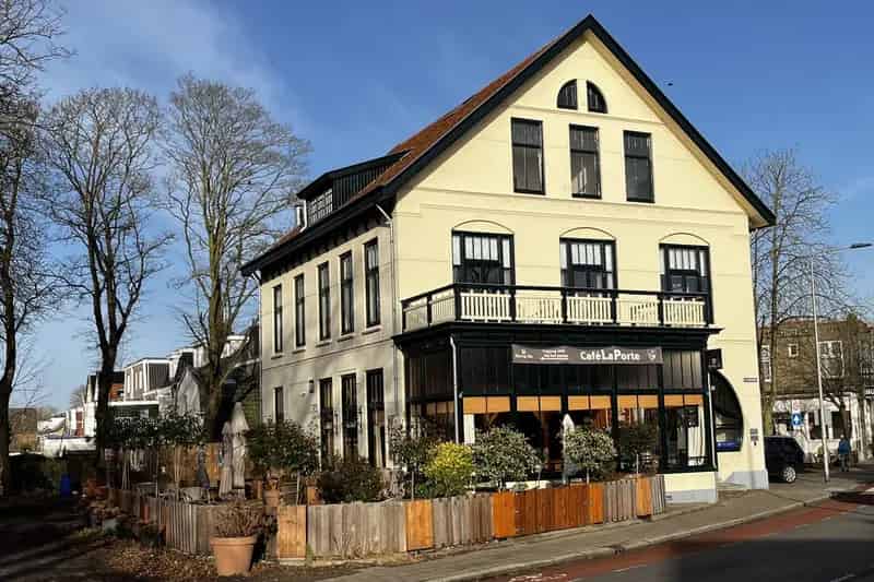 Kantoorpand te huur Meppel Centrum 390m2
