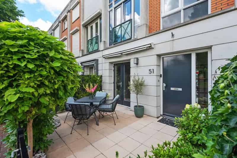 5 Slaapkamers Huis te koop Saendelft  Nieuwe Badkamer Energielabel A+