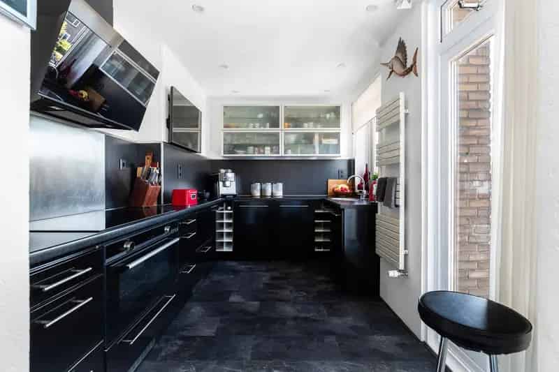 Appartement te koop: 2e Hogenbanweg 71-B 3042 AW Rotterdam 