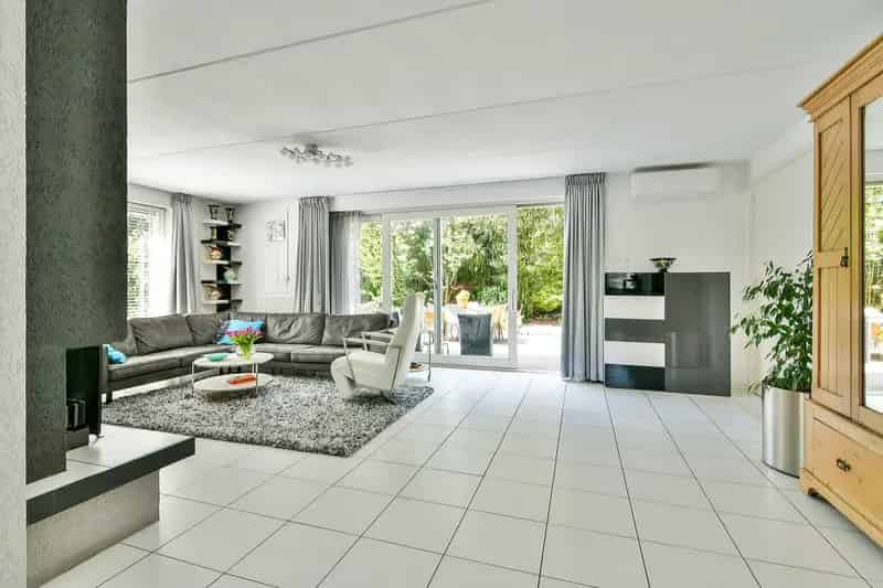 Vrijstaande Villa Hoofddorp Ruim Perceel Garage