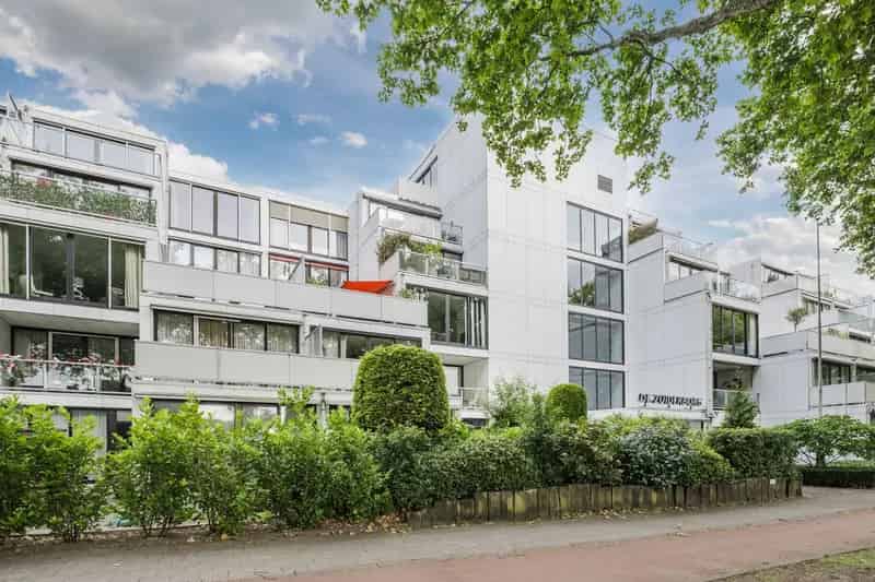 Appartement Breda Zuid 83m2  Modern gerenoveerd