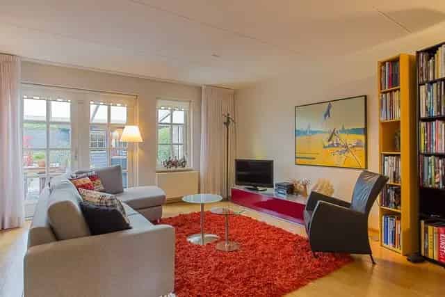 Ootmarsum Villapark Stobbenkamp - Ruime Eengezinswoning 4 Kamers