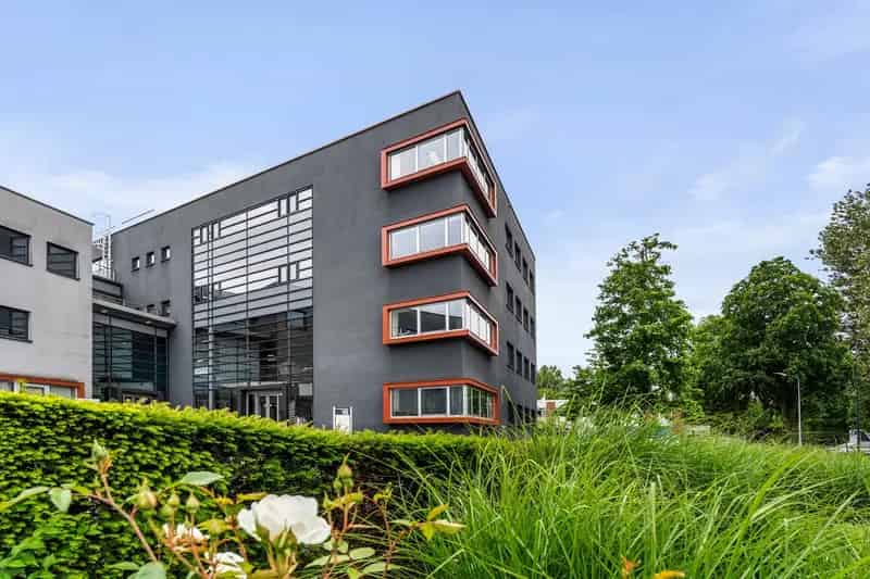 Kantoorruimte te huur Ede Pascalstraat