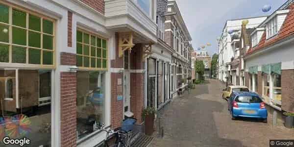 Appartement Almelo Doelenstraat 2 kamers 61m2