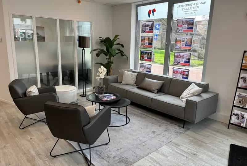 Kantoorruimte te huur Maarssen 149m²