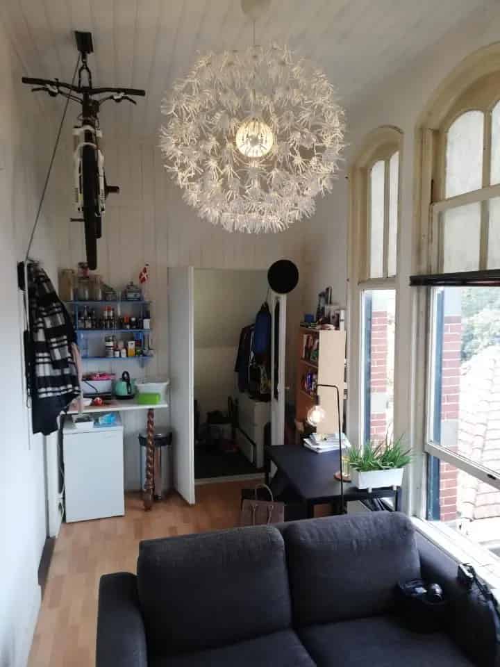 Kamer Centrum Meppel Nabij Winkels NS Station