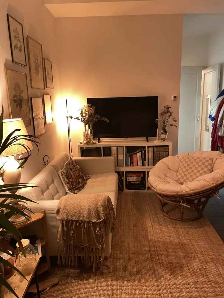 Gemeubileerd Appartement Eindhoven Centrum