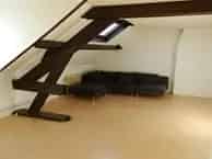 Kamer Maastricht Statensingel 33m2