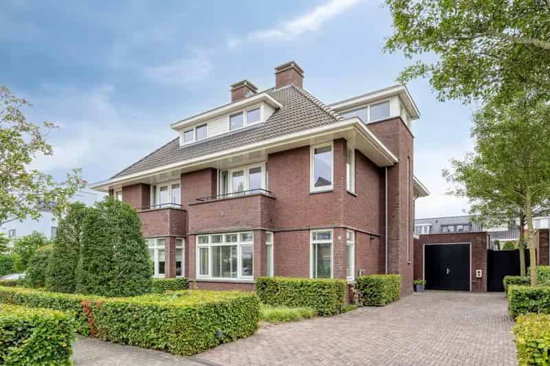 Huis te koop: Volkelstraat 4 5036 WC Tilburg | Funda