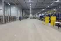10100 m2 Bedrijfsruimte te Huur Hoofddorp Schiphol Trade Park