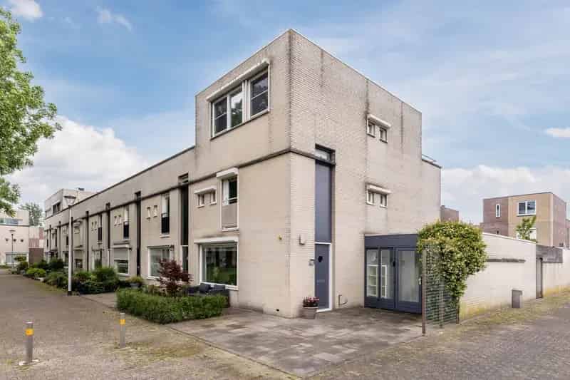 Ruime Hoekwoning Dalem Noord 4 slaapkamers 2 badkamers