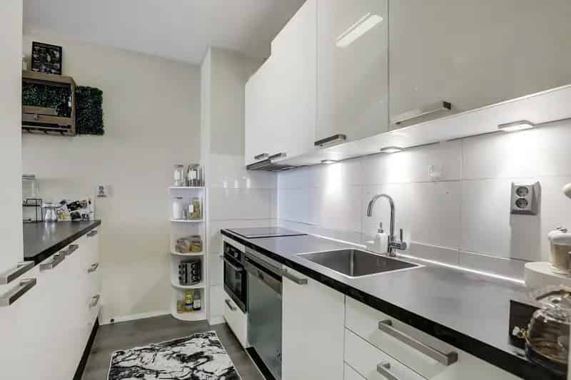 2-Kamer appartement Zoetermeer Driemanspolder