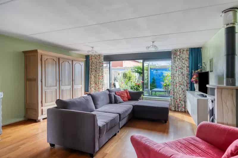 Tussenwoning 4 slaapkamers De Polders Lage Energiekosten