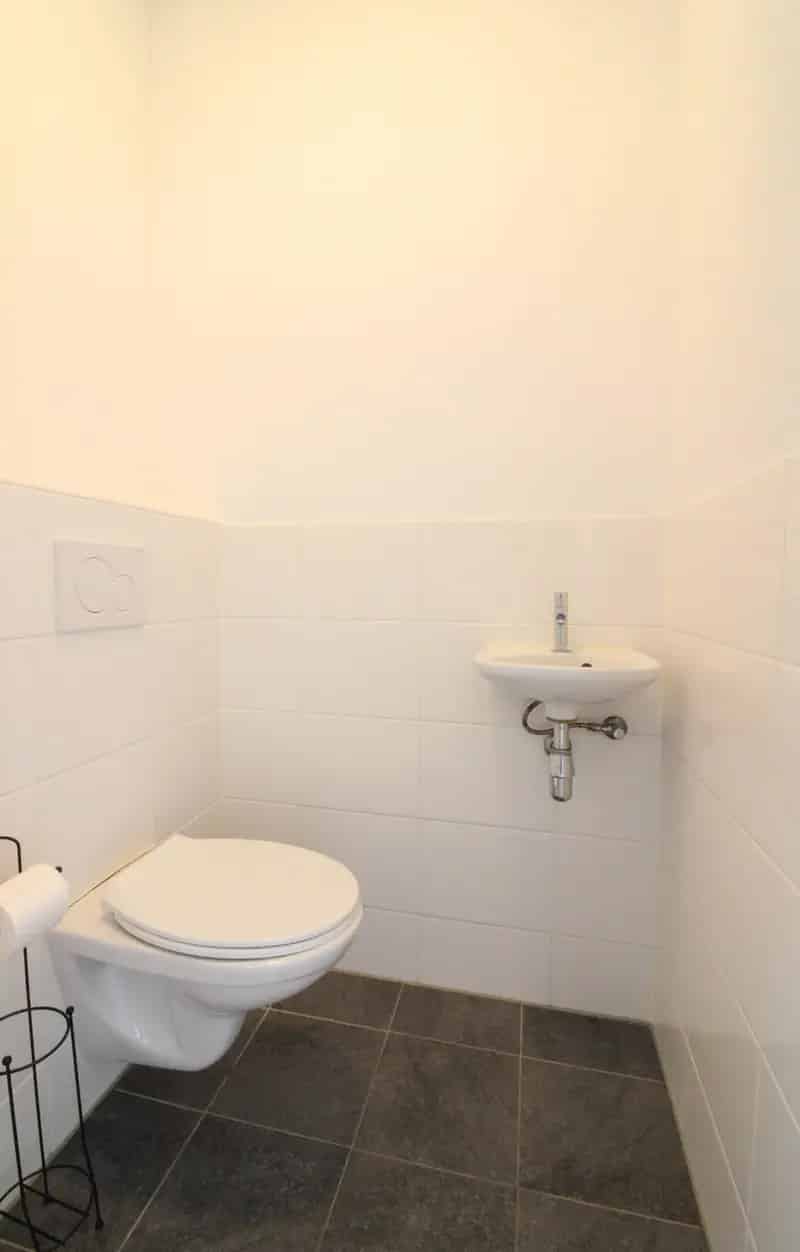 Woonhuis Hapert 4 Kamers Te Huur