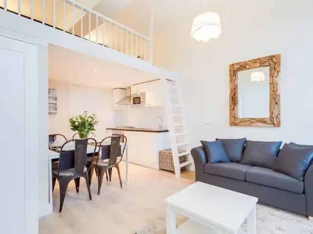 Appartement in Den Haag, Acaciastraat