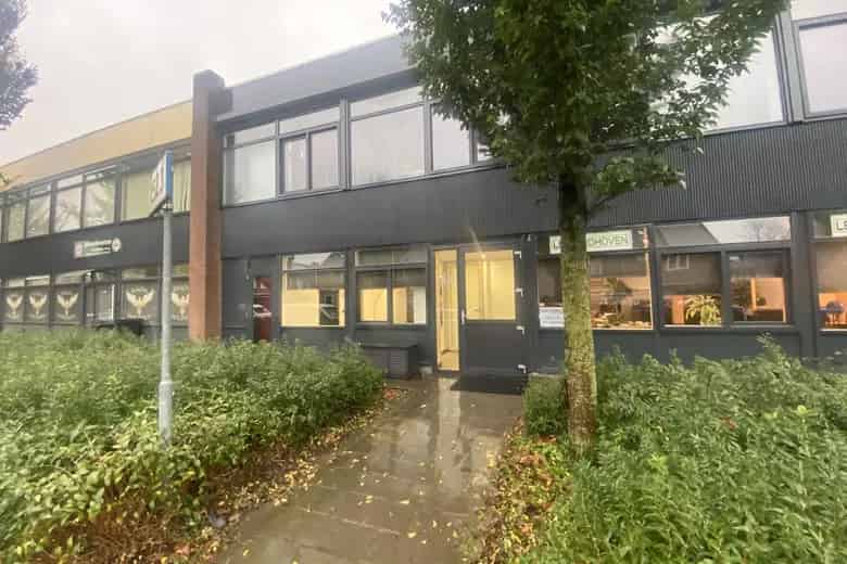 90m2 Kantoorruimte te Huur Eindhoven - Energielabel A